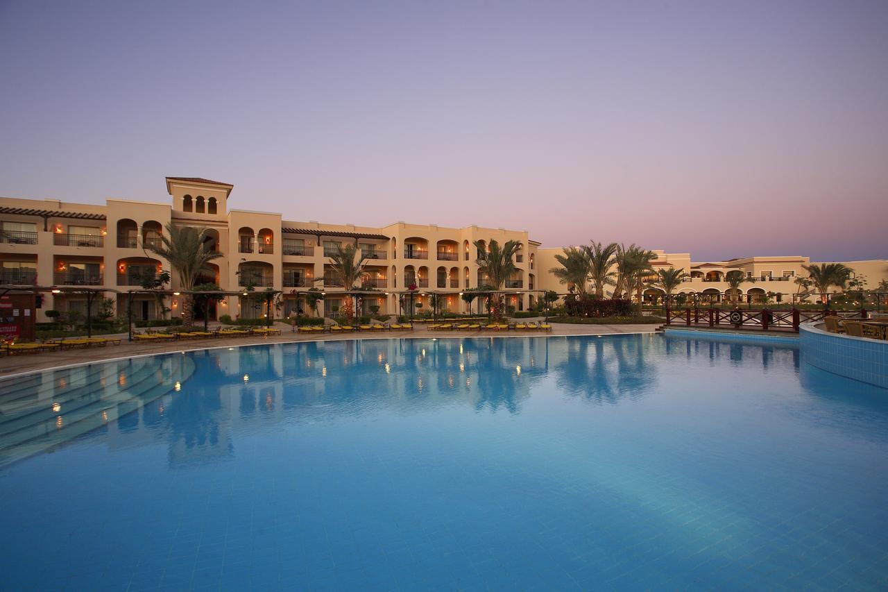 Jaz Mirabel Resort Sharm El Sheikk Exterior foto The Oberoi, Muscat