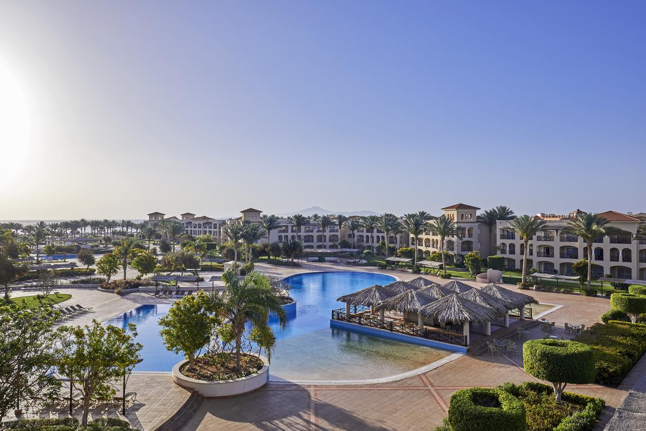 Jaz Mirabel Resort Sharm El Sheikk Exterior foto El Alamein