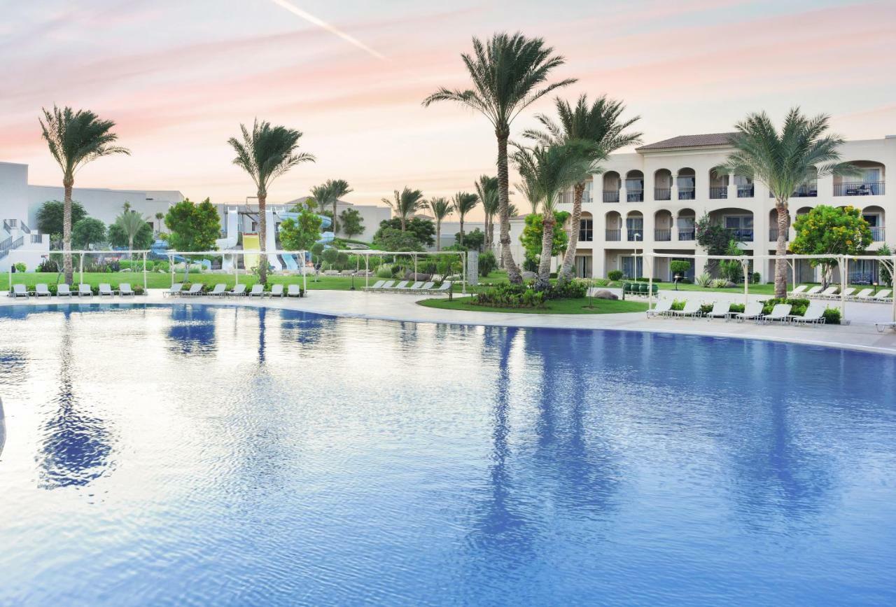 Jaz Mirabel Resort Sharm El Sheikk Exterior foto El Alamein